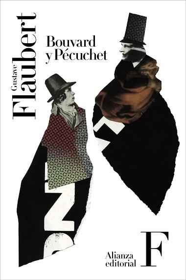 BOUVARD Y PÉCUCHET | 9788411489645 | FLAUBERT, GUSTAVE | Llibreria L'Illa - Llibreria Online de Mollet - Comprar llibres online