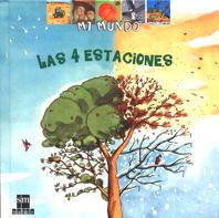 4 ESTACIONES, LAS | 9788434868342 | Llibreria L'Illa - Llibreria Online de Mollet - Comprar llibres online