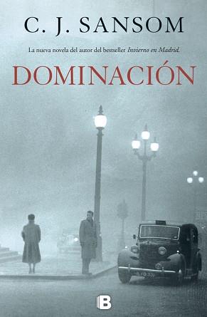 DOMINACIÓN | 9788466653312 | SANSOM, C.J. | Llibreria L'Illa - Llibreria Online de Mollet - Comprar llibres online