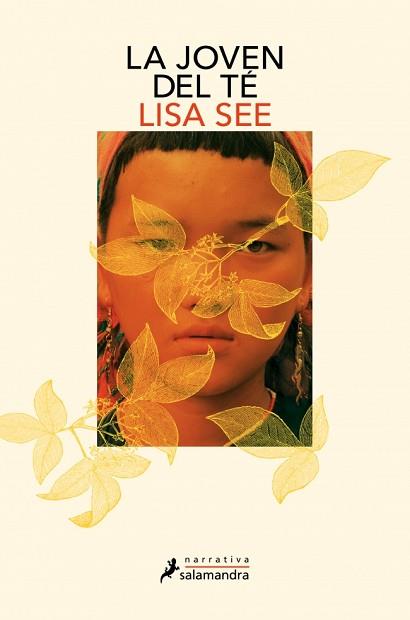 JOVEN DEL TÉ, LA | 9788419851925 | SEE, LISA | Llibreria L'Illa - Llibreria Online de Mollet - Comprar llibres online