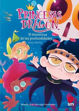 MONSTRUO DE LAS PROFUNDIDADES, EL | 9788491073338 | MAÑAS ROMERO, PEDRO | Llibreria L'Illa - Llibreria Online de Mollet - Comprar llibres online
