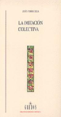 IMITACION COLECTIVA,LA | 9788424918156 | TORRECILLA,JESUS | Llibreria L'Illa - Llibreria Online de Mollet - Comprar llibres online