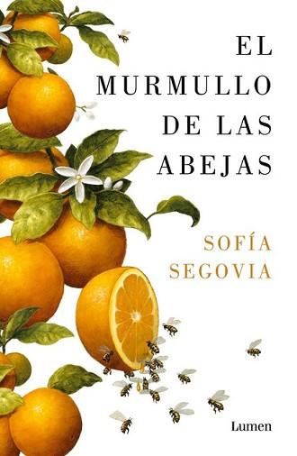 MURMULLO DE LAS ABEJAS, EL | 9788426402424 | SEGOVIA,SOFÍA | Llibreria L'Illa - Llibreria Online de Mollet - Comprar llibres online