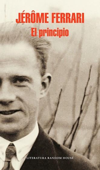 PRINCIPIO, EL | 9788439731412 | FERRARI,JÉRÔME | Llibreria L'Illa - Llibreria Online de Mollet - Comprar llibres online