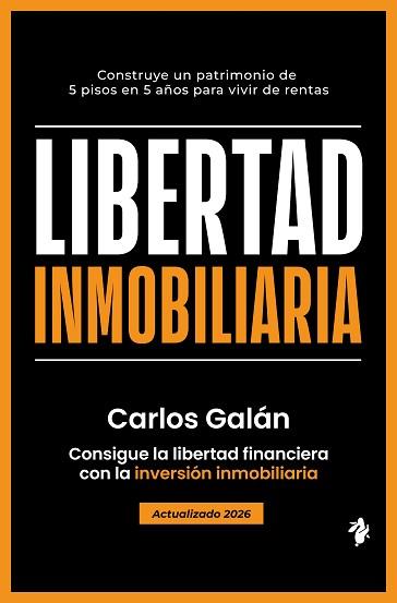 LIBERTAD INMOBILIARIA | 9791387936266 | GALÁN, CARLOS | Llibreria L'Illa - Llibreria Online de Mollet - Comprar llibres online