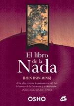 LIBRO DE NADA (HSIN HSIN MING) | 9788484450962 | OSHO | Llibreria L'Illa - Llibreria Online de Mollet - Comprar llibres online