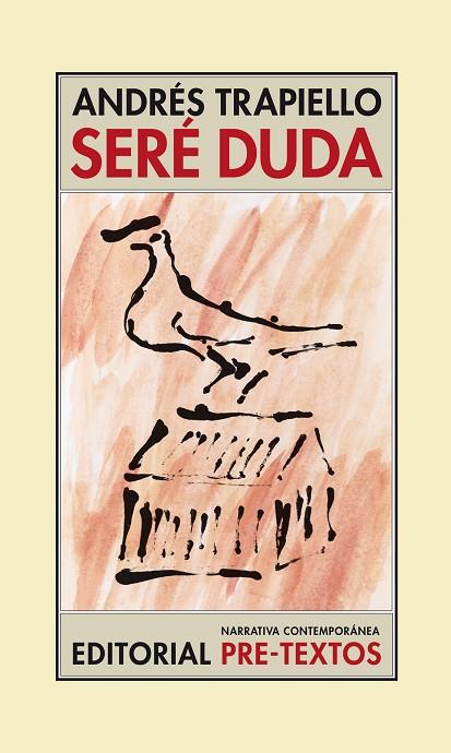 SERÉ DUDA | 9788416453313 | GARCÍA TRAPIELLO, ANDRÉS | Llibreria L'Illa - Llibreria Online de Mollet - Comprar llibres online