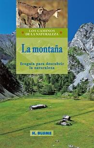 MONTAÑA, LA | 9788489840324