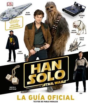 HAN SOLO UNA HISTORIA DE STAR WARS | 9780241357170 | Llibreria L'Illa - Llibreria Online de Mollet - Comprar llibres online