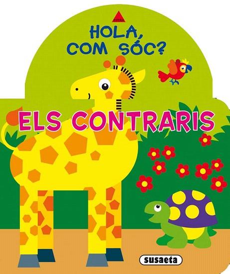 CONTRARIS, ELS | 9788467725322