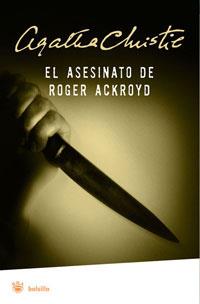 ASESINATO DE ROGER ACKROYO, EL | 9788479015435 | CHRISTIE, AGATHA