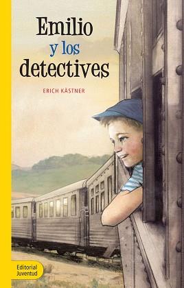 EMILIO Y LOS DETECTIVES | 9788426145321 | KÄSTNER, ERICH | Llibreria L'Illa - Llibreria Online de Mollet - Comprar llibres online