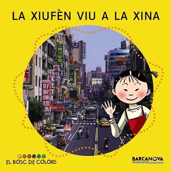 XIUFEN VIU A LA XINA, LA | 9788448914189
