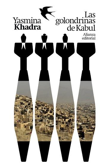 GOLONDRINAS DE KABUL, LAS | 9788411481724 | KHADRA, YASMINA | Llibreria L'Illa - Llibreria Online de Mollet - Comprar llibres online