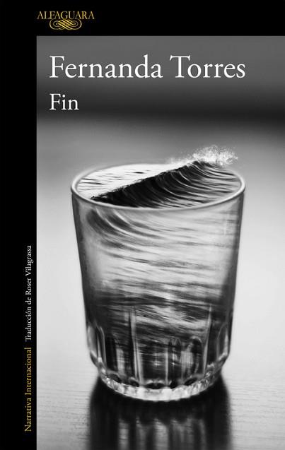 FIN | 9788420419473 | TORRES, FERNANDA | Llibreria L'Illa - Llibreria Online de Mollet - Comprar llibres online