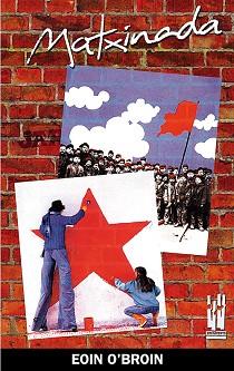MATXINADA HISTORIA DEL MOVIMIENTO JUVENIL RADICAL VASCO | 9788481363852 | O'BROIN, EOIN O
