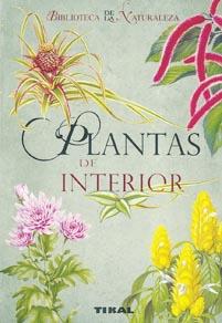 PLANTAS DE INTERIOR | 9788492678075 | JAN PRIBYL | Llibreria L'Illa - Llibreria Online de Mollet - Comprar llibres online