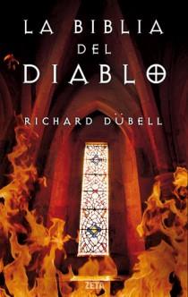 BIBLIA DEL DIABLO, LA | 9788498722154 | DÜBELL, RICHARD