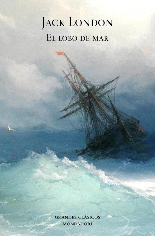 LOBO DE MAR, EL | 9788439725435 | LONDON, JACK | Llibreria L'Illa - Llibreria Online de Mollet - Comprar llibres online