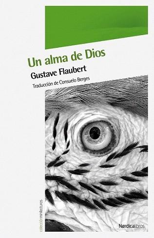 ALMA DE DIOS, UN | 9788492683314 | GUSTAVE FLAUBERT