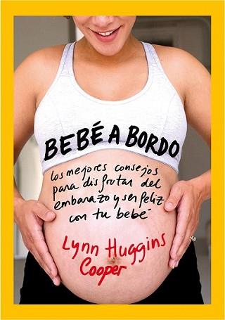 BEBE A BORDO | 9788497637381 | HUGGINS COOPER, LYNN