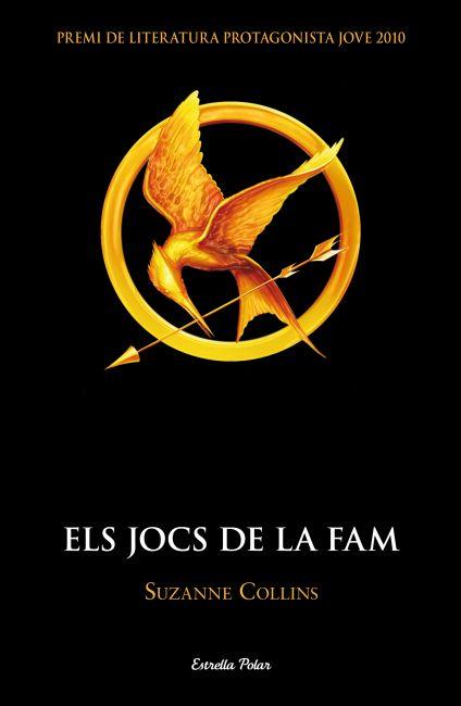 JOCS DE LA FAM, ELS | 9788499327976 | COLLINS, SUZANNE | Llibreria L'Illa - Llibreria Online de Mollet - Comprar llibres online