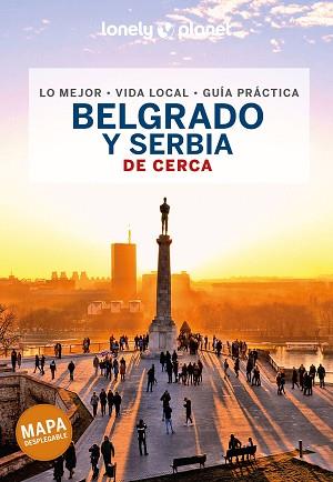 BELGRADO Y SERBIA | 9788408222668 | PASINI, PIERO | Llibreria L'Illa - Llibreria Online de Mollet - Comprar llibres online