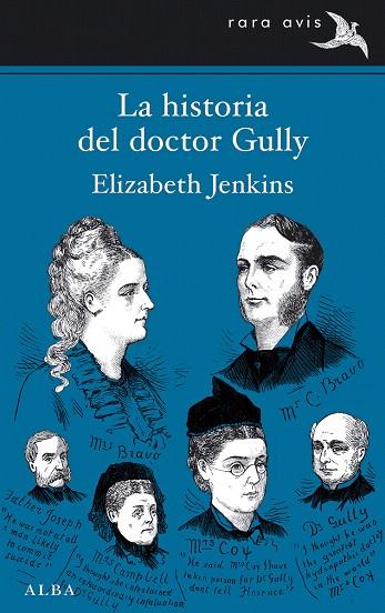 HISTORIA DEL DOCTOR GULLY, LA | 9788490651087 | JENKINS, ELIZABETH | Llibreria L'Illa - Llibreria Online de Mollet - Comprar llibres online