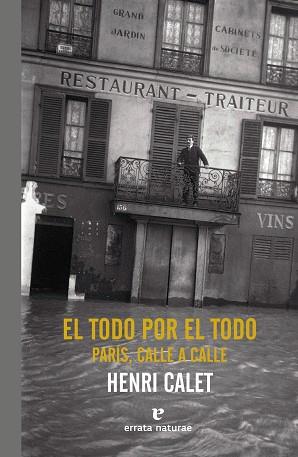 TODO POR EL TODO, EL | 9788417800260 | CALET, HENRI