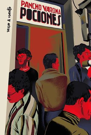 POCIONES | 9788403521087 | VARONA, PANCHO | Llibreria L'Illa - Llibreria Online de Mollet - Comprar llibres online