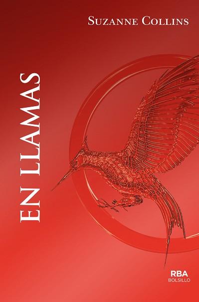 EN LLAMAS  | 9788492966820 | COLLINS, SUZANNE