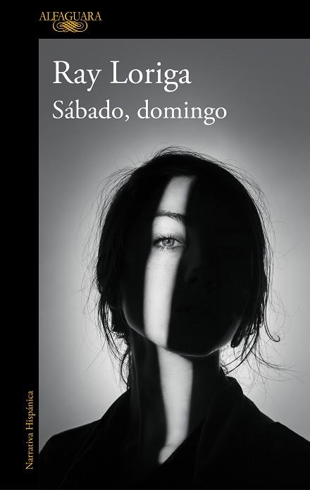 SÁBADO DOMINGO | 9788420435695 | LORIGA, RAY | Llibreria L'Illa - Llibreria Online de Mollet - Comprar llibres online