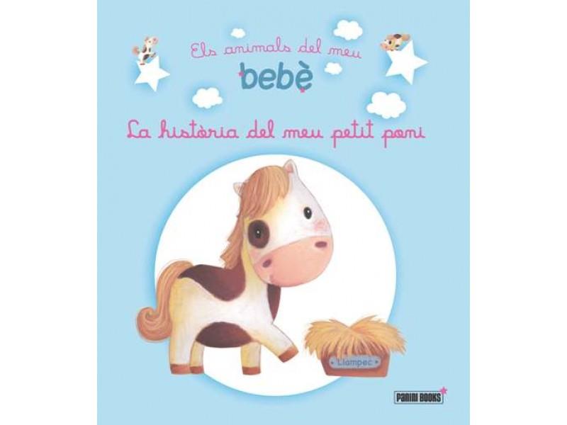 HISTÒRIA DEL MEU PONI | 9788490246214