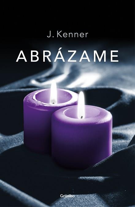 ABRÁZAME  | 9788425357183 | KENNER, J. | Llibreria L'Illa - Llibreria Online de Mollet - Comprar llibres online