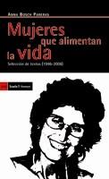 MUJERES QUE ALIMENTAN LA VIDA | 9788498883015 | BOSCH PARERAS, ANNA | Llibreria L'Illa - Llibreria Online de Mollet - Comprar llibres online