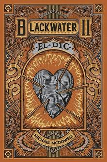 BLACKWATER II. EL DIC | 9788419654922 | MCDOWELL, MICHAEL | Llibreria L'Illa - Llibreria Online de Mollet - Comprar llibres online