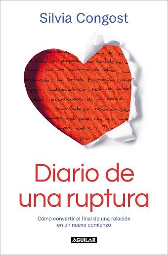 DIARIO DE UNA RUPTURA | 9788403524507 | CONGOST, SILVIA | Llibreria L'Illa - Llibreria Online de Mollet - Comprar llibres online
