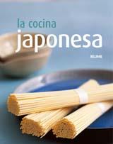 COCINA JAPONESA, LA | 9788480767699 | AA.VV.