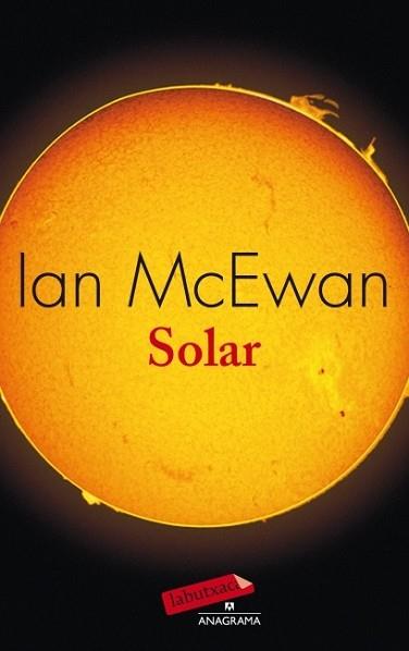 SOLAR | 9788499304939 | MCEWAN, IAN | Llibreria L'Illa - Llibreria Online de Mollet - Comprar llibres online