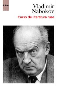 CURSO DE LITERATURA RUSA | 9788498677980 | NABOKOV, VLADIMIR | Llibreria L'Illa - Llibreria Online de Mollet - Comprar llibres online