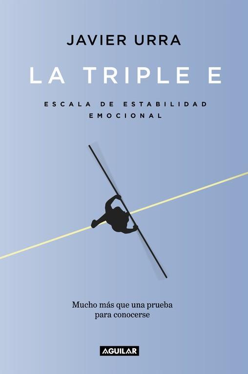 TRIPLE E, LA | 9788403518087 | URRA, JAVIER