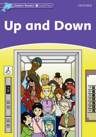 UP AND DOWN | 9780194400664 | VARIOS AUTORES