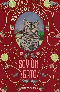SOY UN GATO | 9788411483025 | SOSEKI, NATSUME | Llibreria L'Illa - Llibreria Online de Mollet - Comprar llibres online