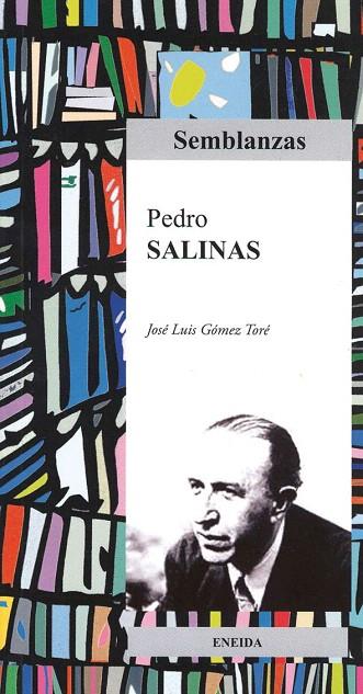 SEMBLANZAS PEDRO SALINAS | 9788492491131 | SALINAS, PEDRO