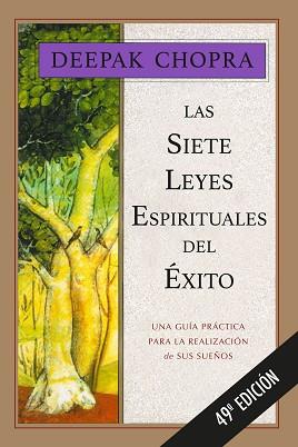 SIETE LEYES ESPIRITUALES DEL EXITO, LAS | 9788441400153 | CHOPRA, DEEPAK | Llibreria L'Illa - Llibreria Online de Mollet - Comprar llibres online