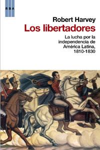 LIBERTADORES, LOS | 9788498676891 | HERVEY, ROBERT