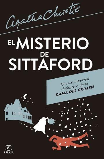 MISTERIO DE SITTAFORD, EL | 9788467082593 | CHRISTIE, AGATHA | Llibreria L'Illa - Llibreria Online de Mollet - Comprar llibres online