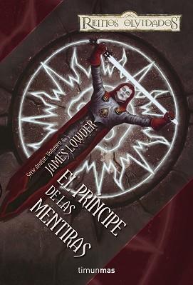 PRINCIPE DE LOS MENTIRAS, EL | 9788448037796 | LOWDER, JAMES