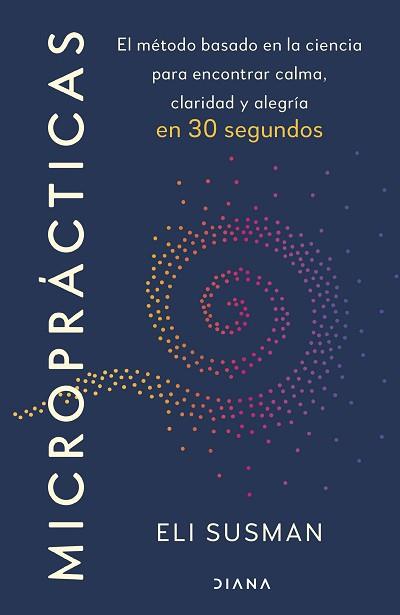 MICROPRÁCTICAS | 9788411193733 | SUSMAN, ELI | Llibreria L'Illa - Llibreria Online de Mollet - Comprar llibres online