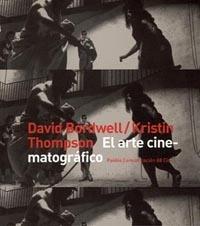 ARTE CINEMATOGRAFICO | 9788449301292 | BORDWELL, DAVID | Llibreria L'Illa - Llibreria Online de Mollet - Comprar llibres online